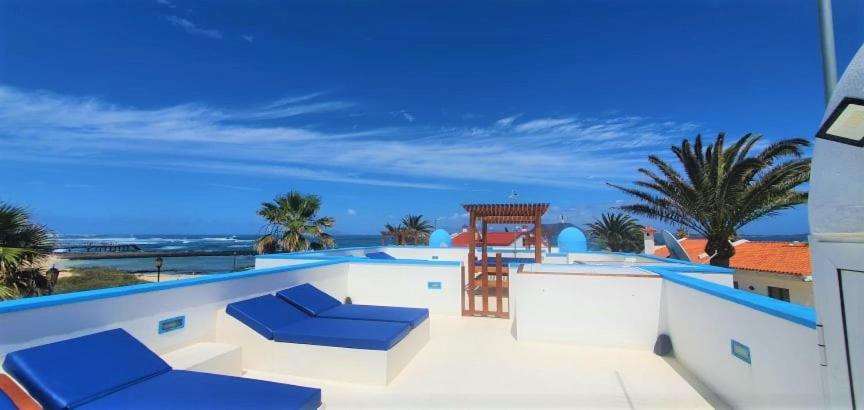 Villa Delhi By Privilege Bay La Oliva Exterior foto